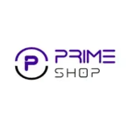 Prime Shop